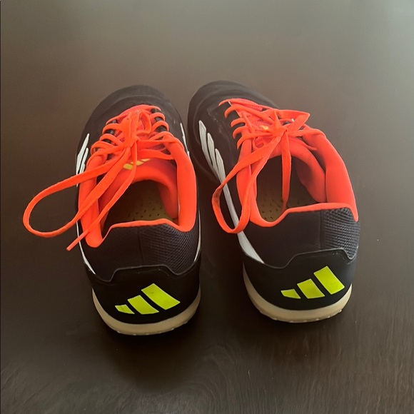 Adidas Predator Indoor Soccer Men Size 12 - Picture 3 of 7